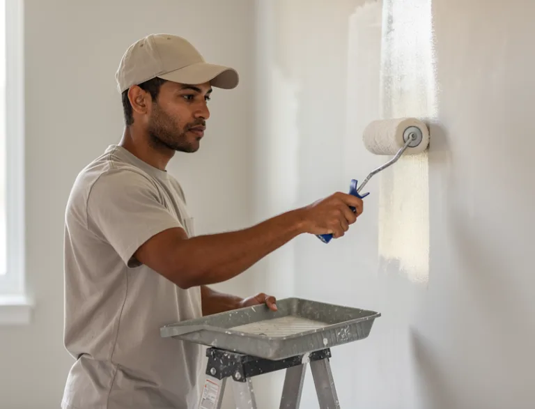 Painter service in Jonquiere